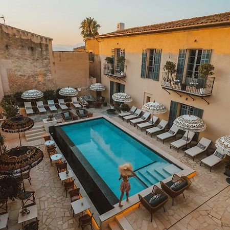 Ten Mallorca - Adults Only Sineu  Exterior photo