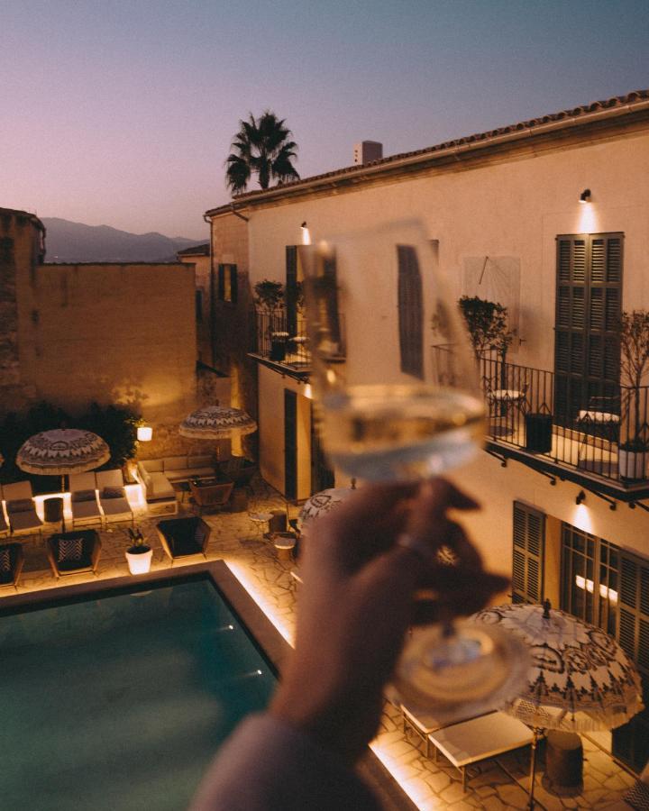 Ten Mallorca - Adults Only Sineu  Exterior photo