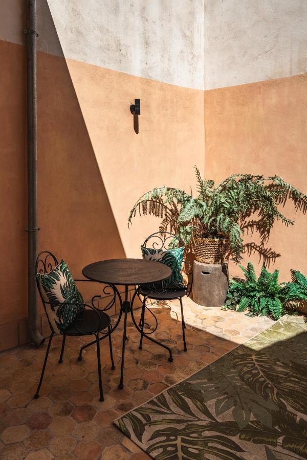 Ten Mallorca - Adults Only Sineu  Exterior photo