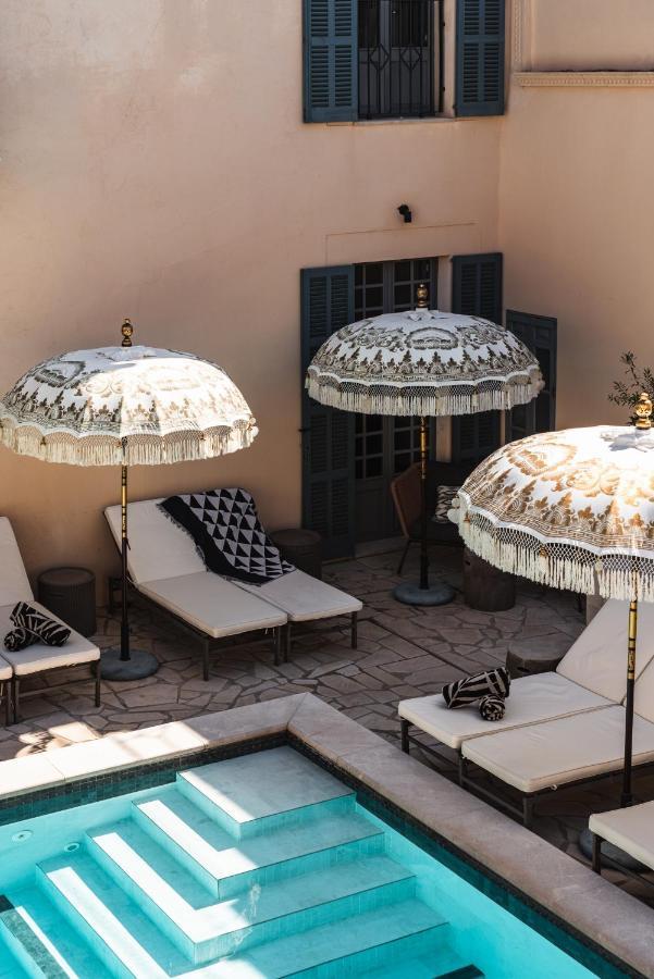 Ten Mallorca - Adults Only Sineu  Exterior photo