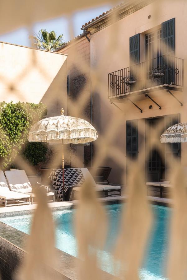 Ten Mallorca - Adults Only Sineu  Exterior photo