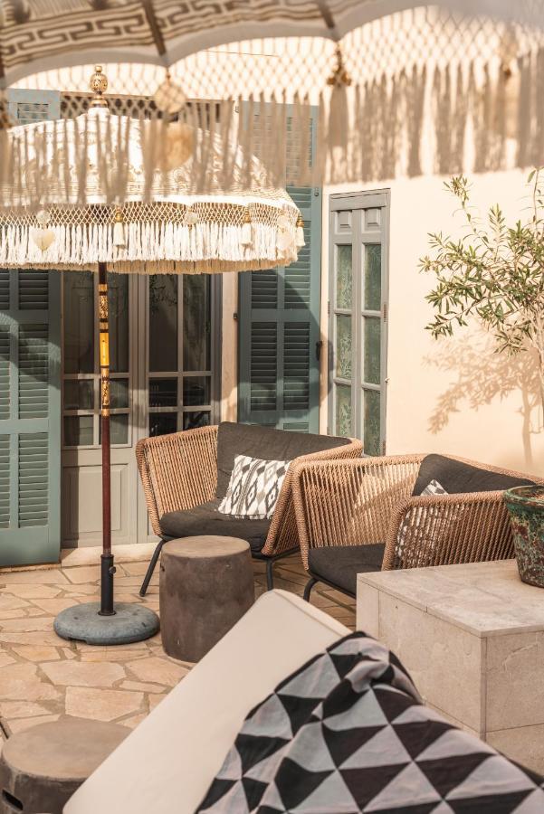 Ten Mallorca - Adults Only Sineu  Exterior photo