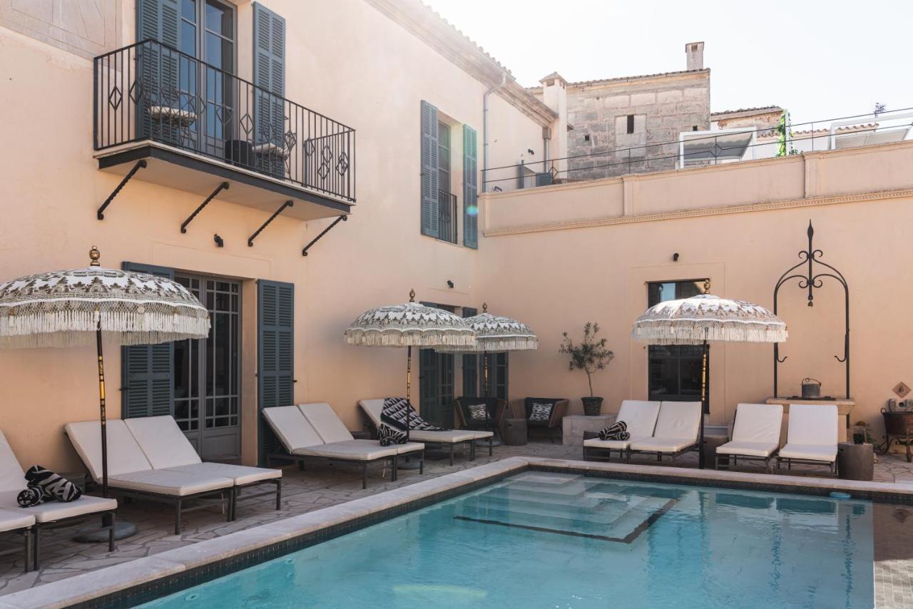 Ten Mallorca - Adults Only Sineu  Exterior photo