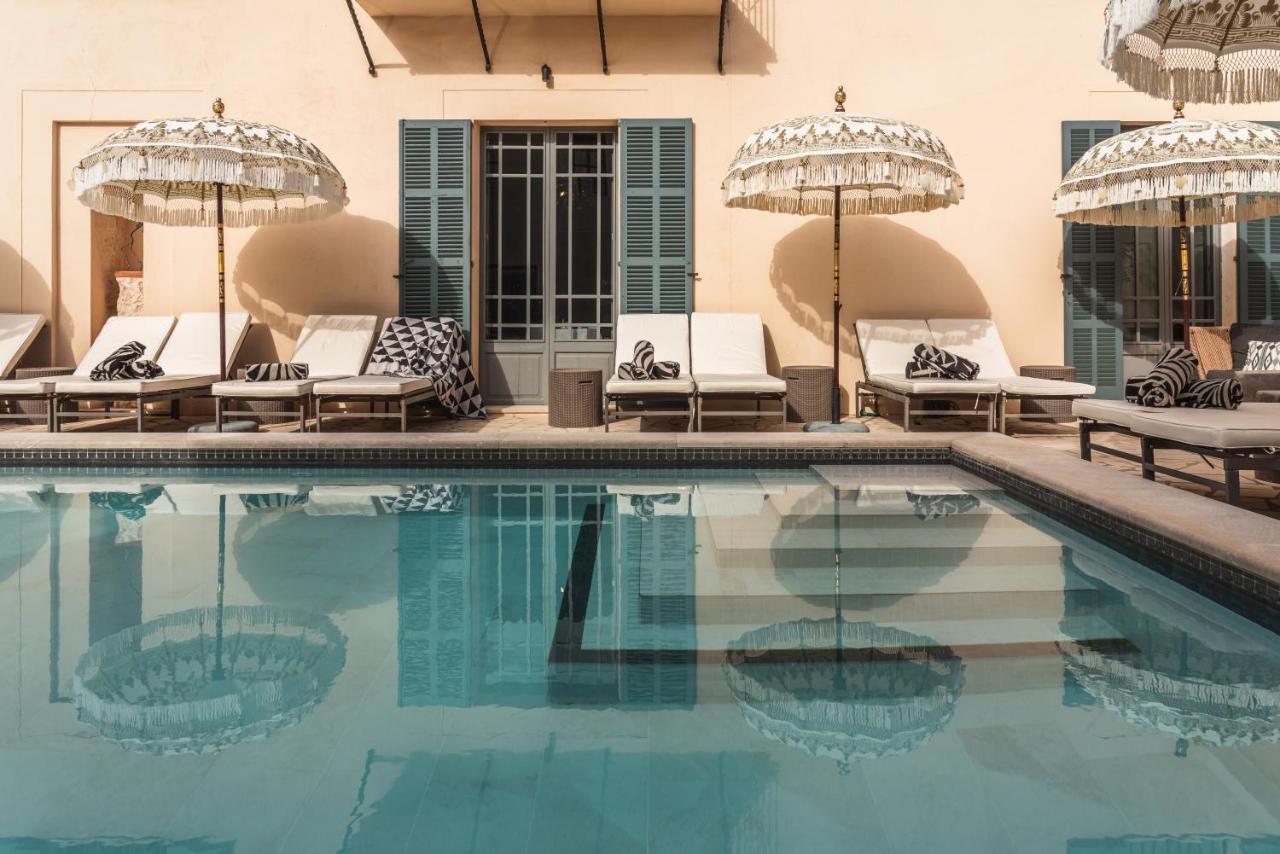 Ten Mallorca - Adults Only Sineu  Exterior photo