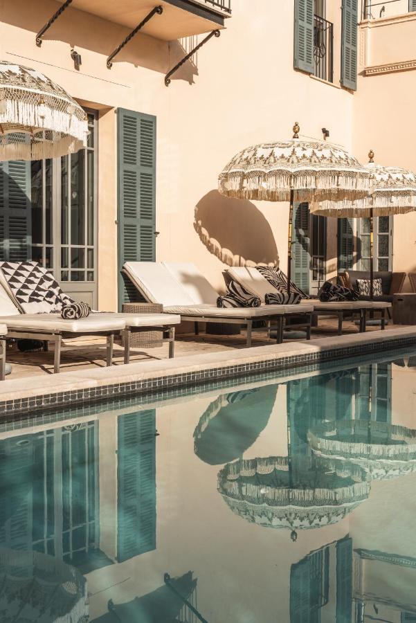 Ten Mallorca - Adults Only Sineu  Exterior photo