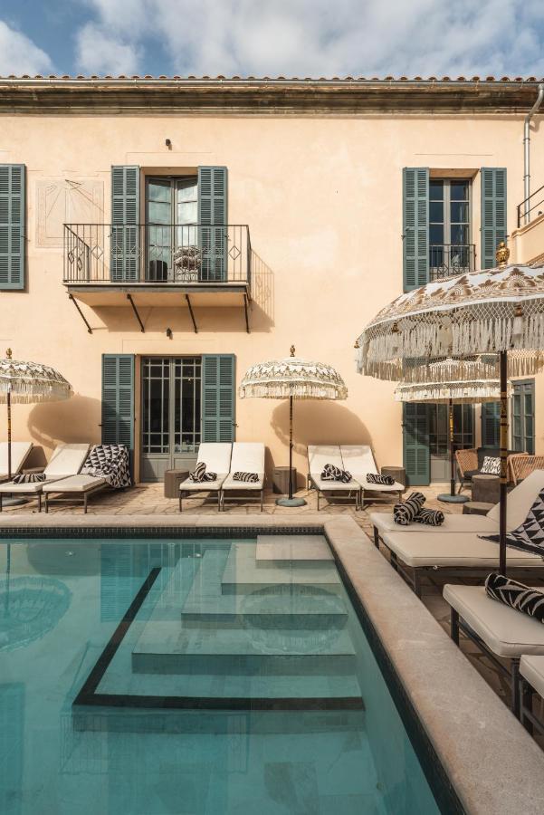 Ten Mallorca - Adults Only Sineu  Exterior photo
