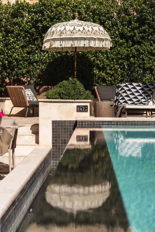 Ten Mallorca - Adults Only Sineu  Exterior photo