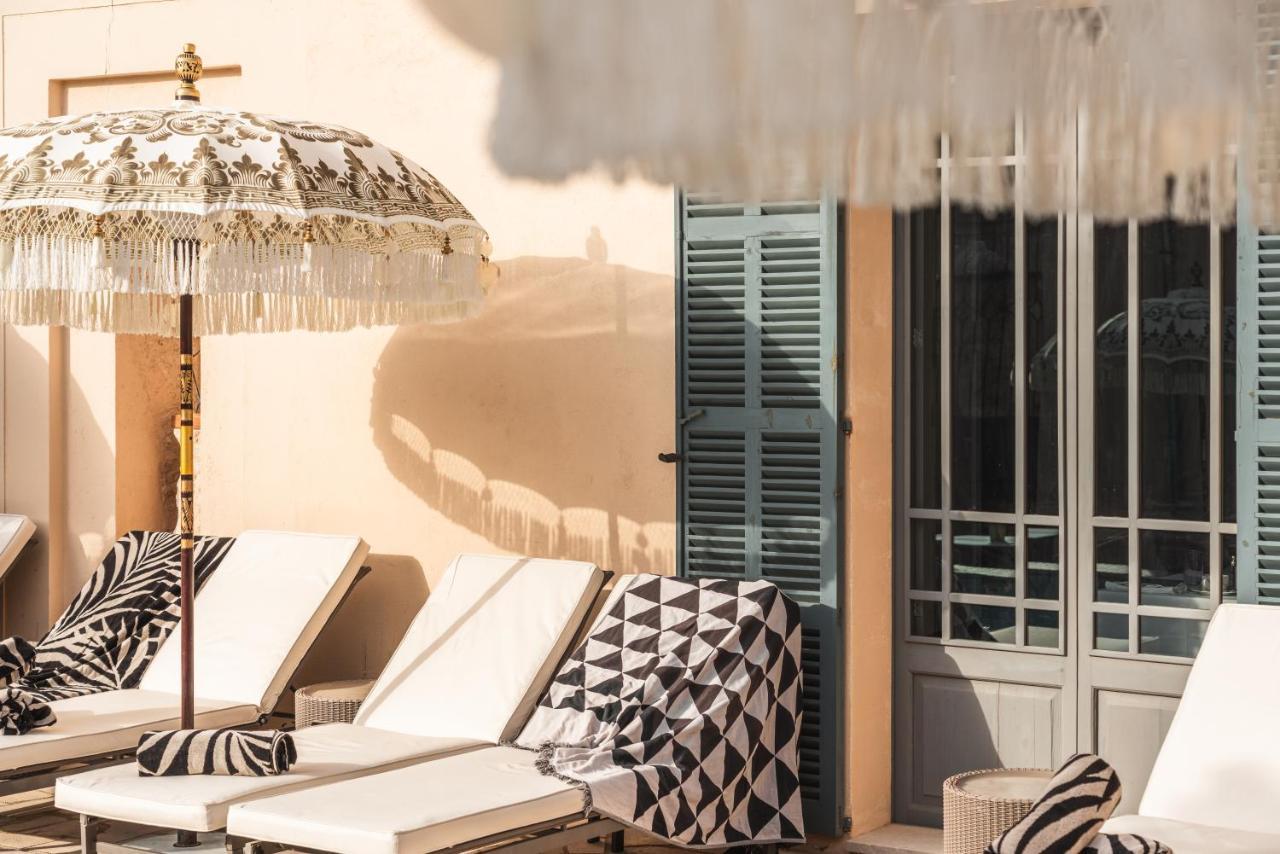 Ten Mallorca - Adults Only Sineu  Exterior photo