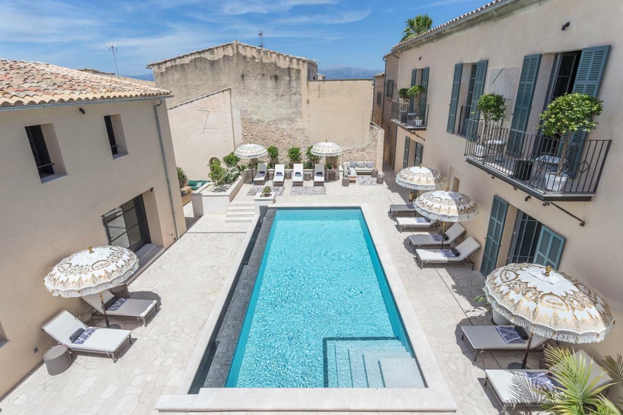 Ten Mallorca - Adults Only Sineu  Exterior photo