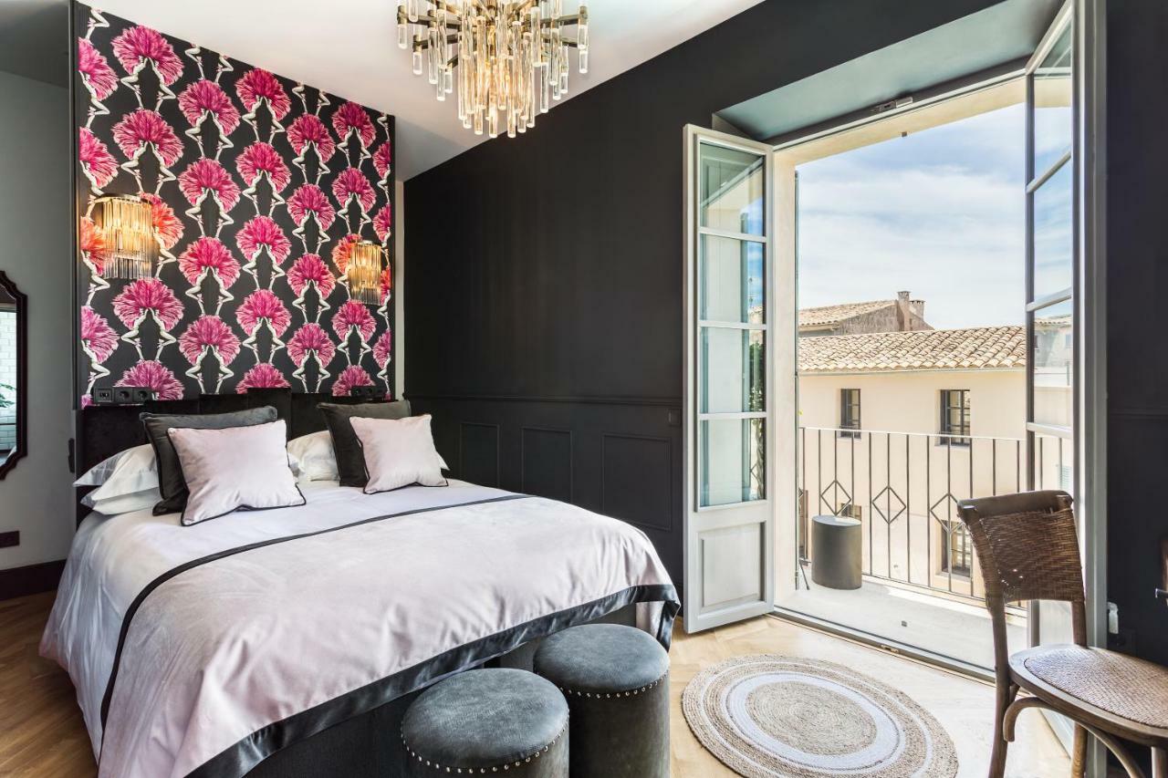 Ten Mallorca - Adults Only Sineu  Exterior photo