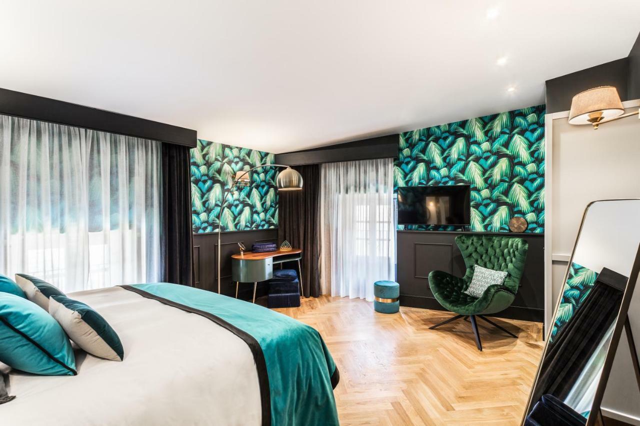 Ten Mallorca - Adults Only Sineu  Exterior photo