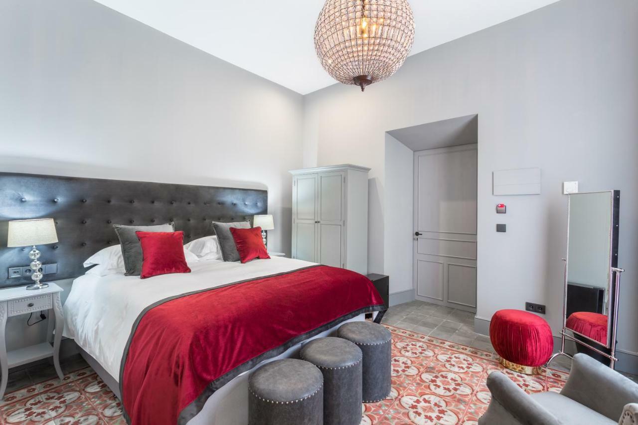 Ten Mallorca - Adults Only Sineu  Exterior photo