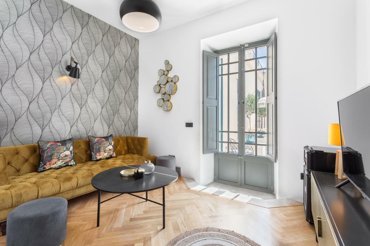Ten Mallorca - Adults Only Sineu  Exterior photo