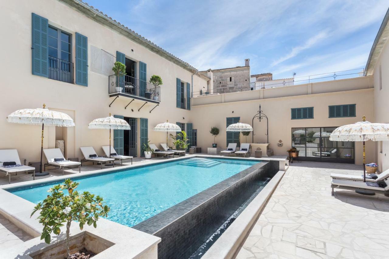 Ten Mallorca - Adults Only Sineu  Exterior photo