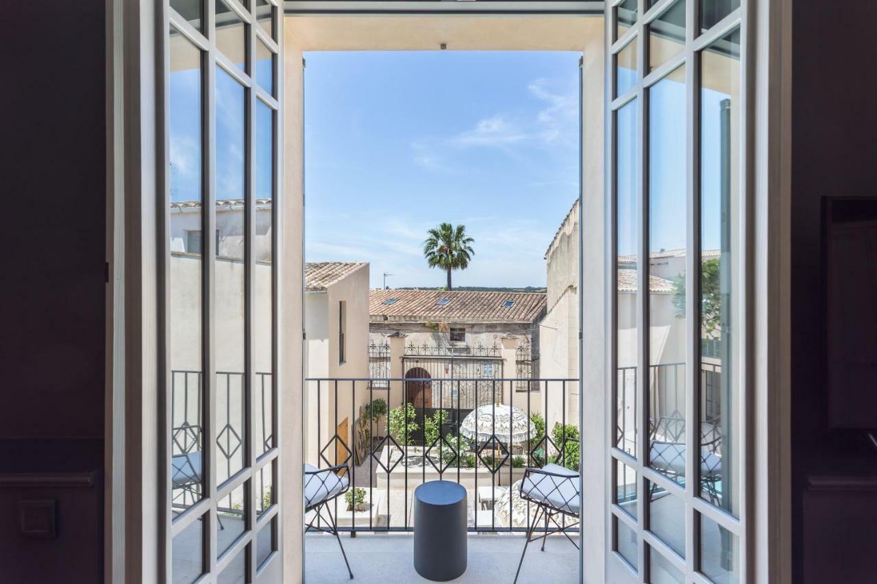 Ten Mallorca - Adults Only Sineu  Exterior photo