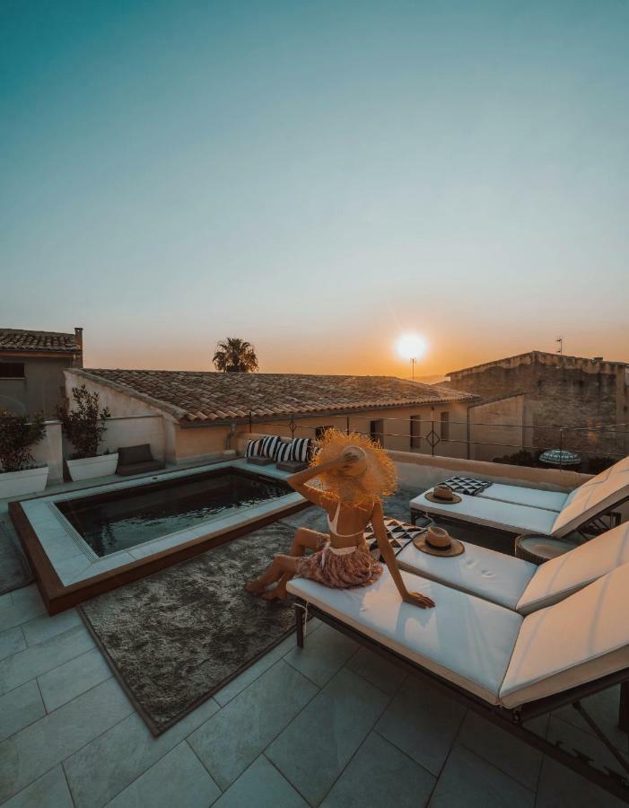 Ten Mallorca - Adults Only Sineu  Exterior photo