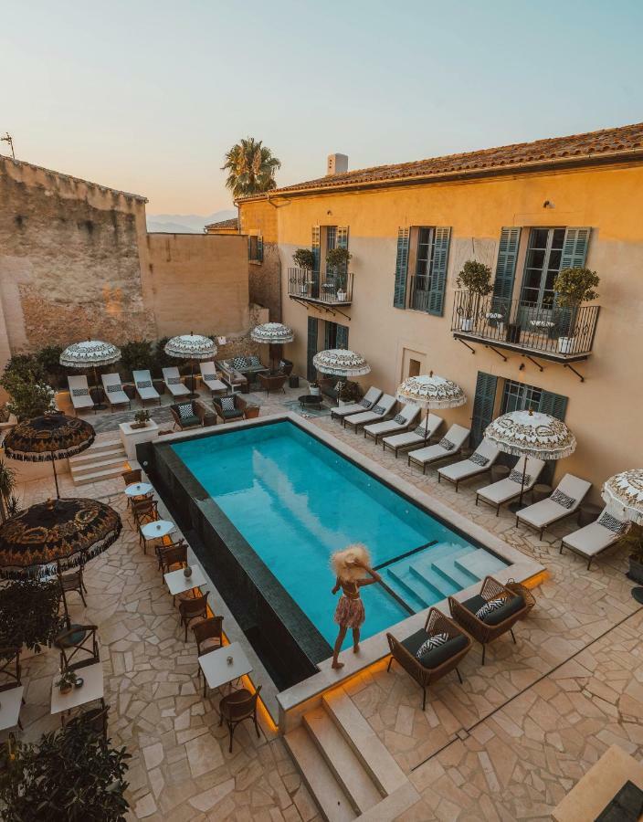 Ten Mallorca - Adults Only Sineu  Exterior photo