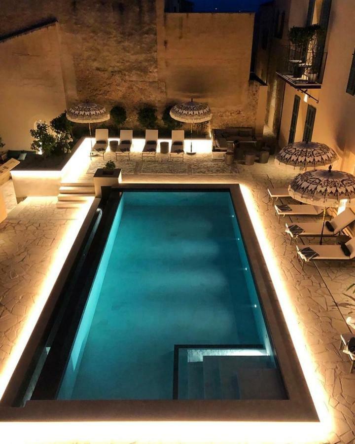 Ten Mallorca - Adults Only Sineu  Exterior photo